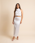 Soft Shine Set - White