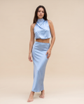 Soft Shine Set - Light Blue