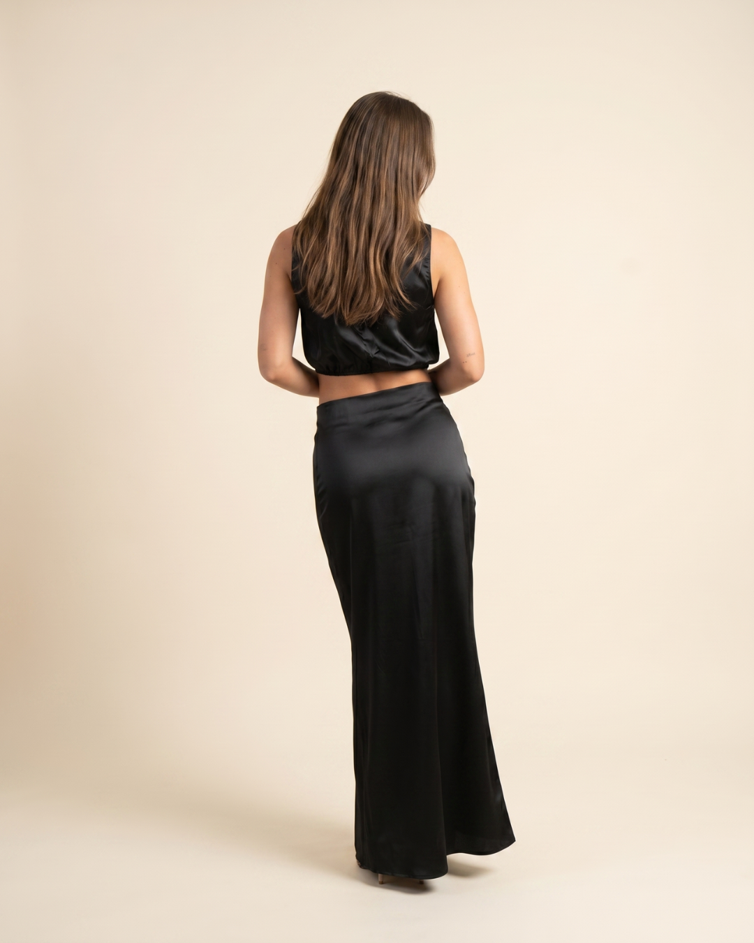 Soft Shine Set - Black