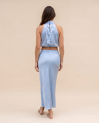 Soft Shine Set - Light Blue